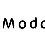 Modderig