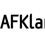 AFKlampenborg