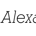 AlexandriaFLF