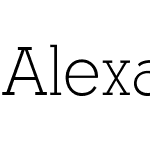 AlexandriaFLF