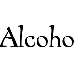 Alcoholica