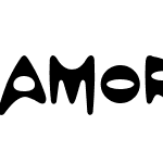 Amorpheus