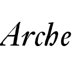 Archetype