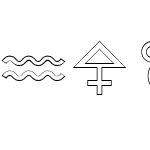 AstrotypeP LT Std Outline