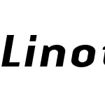 LTAuthenticSans MediumItalic