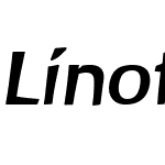 LinotypeAtlantis