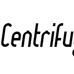 Centrifuge