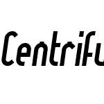 Centrifuge