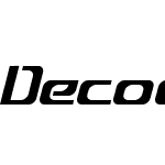 Decoder