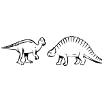 LinotypeDinosaures