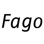 FagoNo