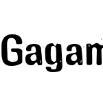 Gagamond
