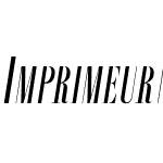 Imprimeur