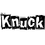 KnuckleheadBoxed