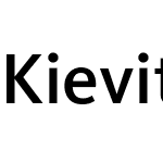 Kievit