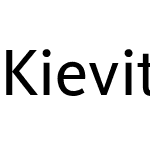 Kievit