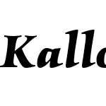 Kallos ITC