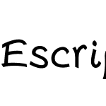 Escript LT