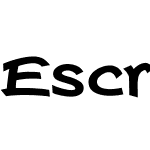 Escript LT