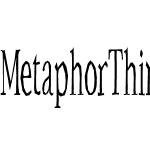 Metaphor