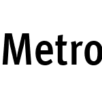 MetroMeta