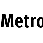 MetroMeta