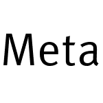 MetaKorrespondenz