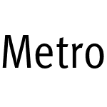 MetroMeta