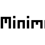 Minimum