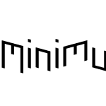 Minimum