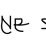 NeuseidlerAntiqua LT Std RgAlt