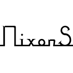 NixonScript