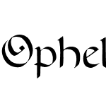 Ophelia