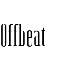 Offbeat