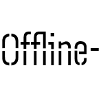 Offline-Light