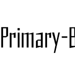 Primary