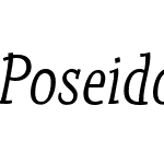 Poseidon