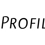 ProfileSC