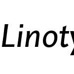 LinotypeProjekt