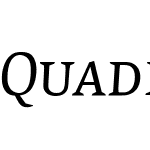 Quadraat