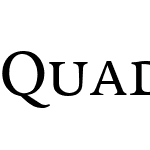 Quadraat