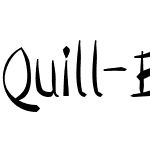 Quill