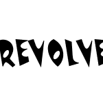 Revolver