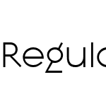 Regulator