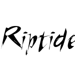 Riptide ITC