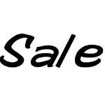 Sale