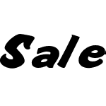 Sale