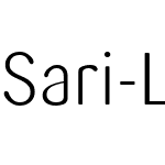 Sari