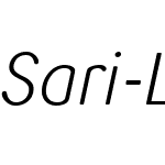 Sari