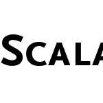 Scala Sans